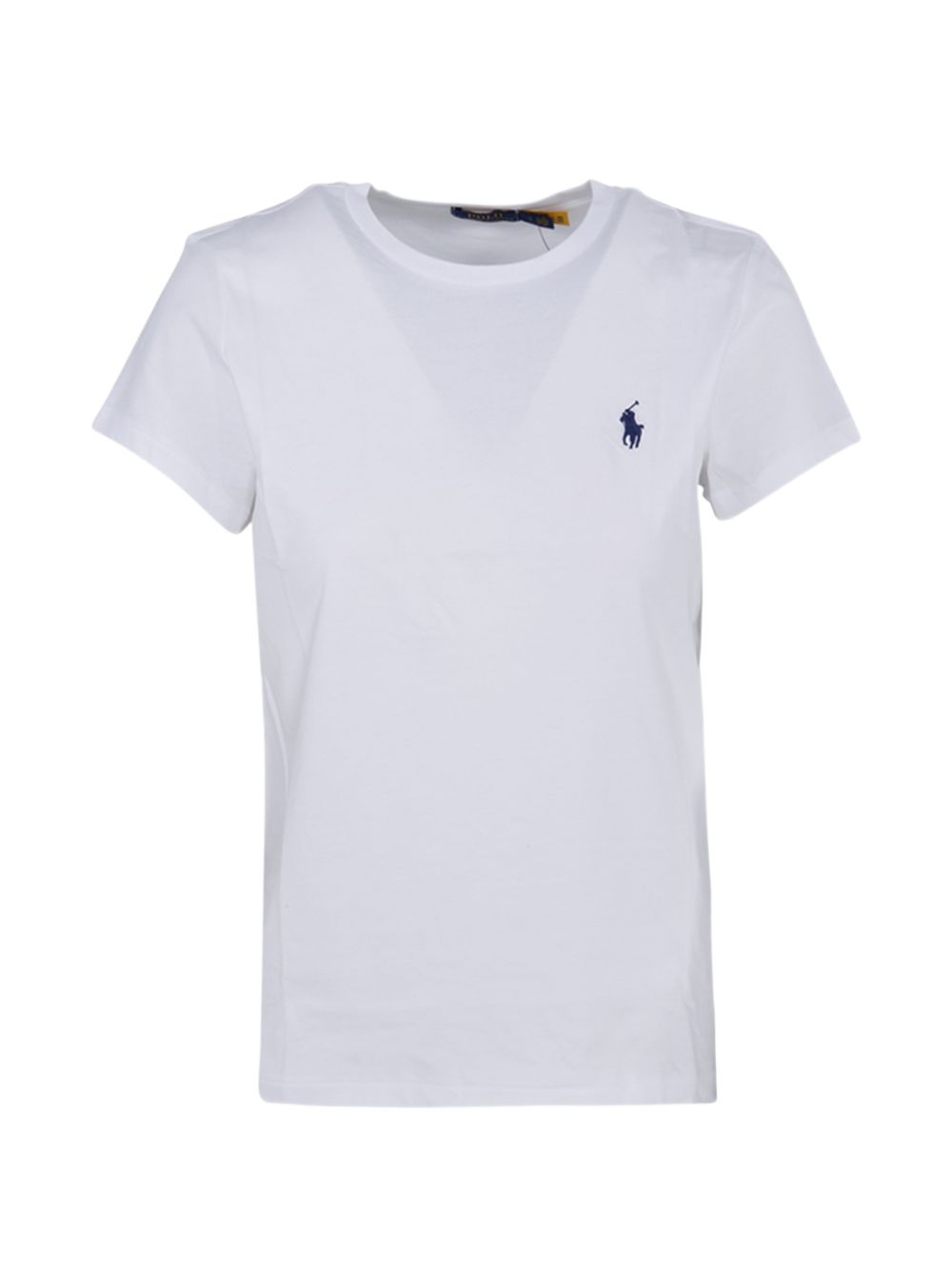Ralph Lauren T-shirts and Polos White Cotton