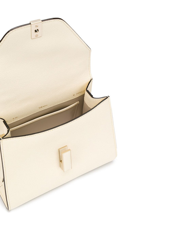 Valextra Bags Pergamena
