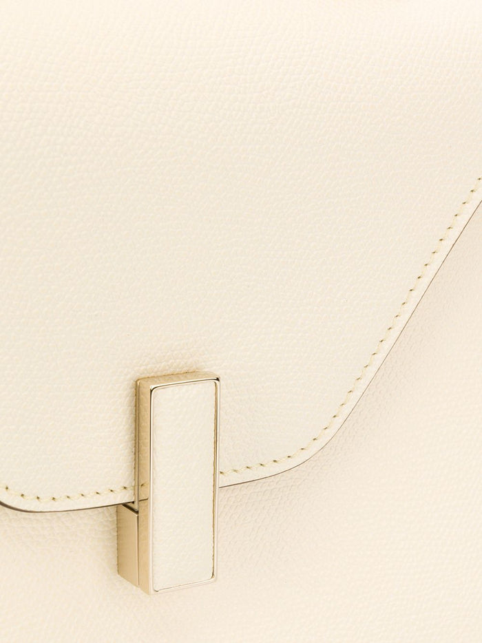 Valextra Bags Pergamena