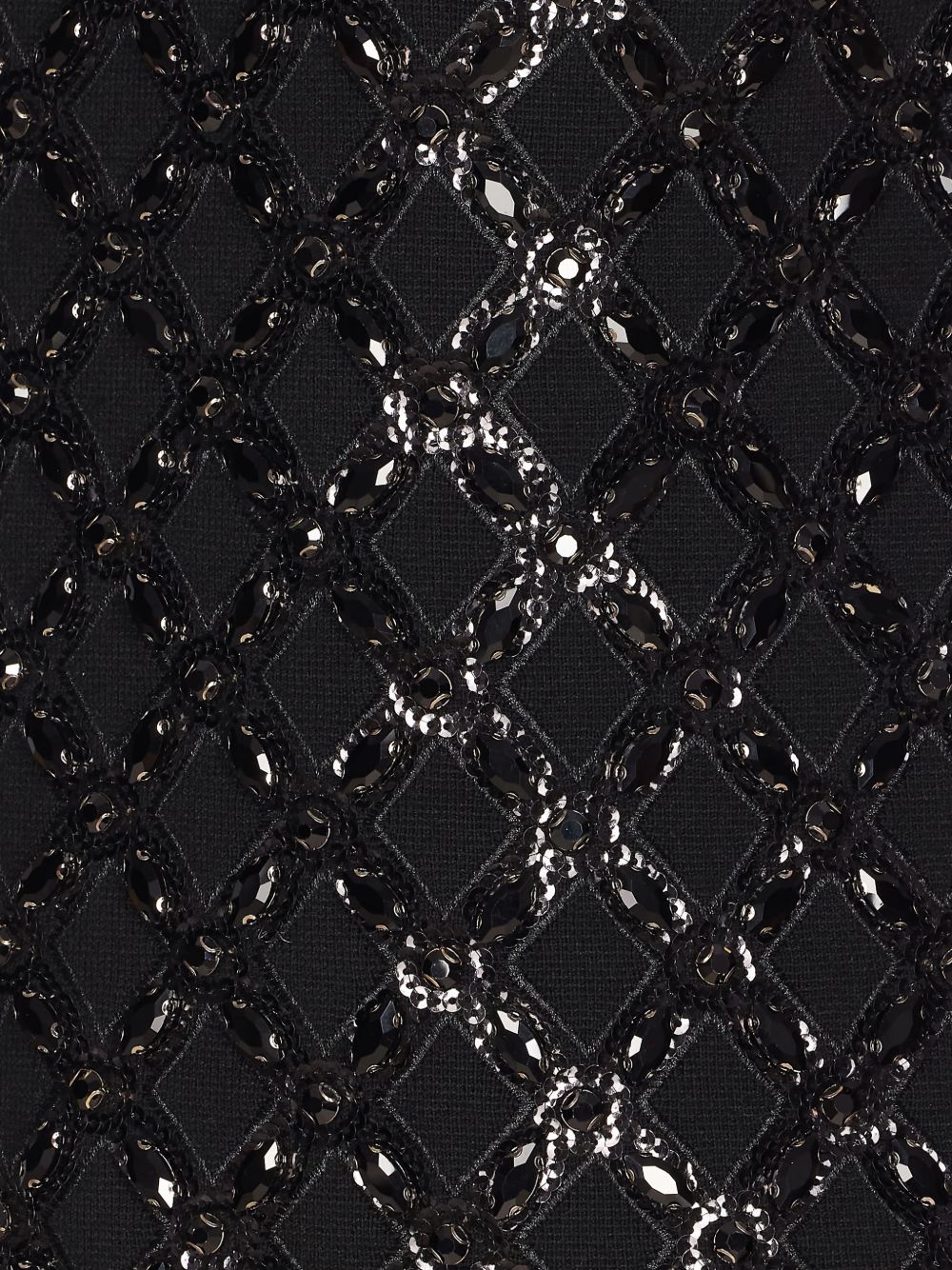 LIU JO BLACK Sweaters