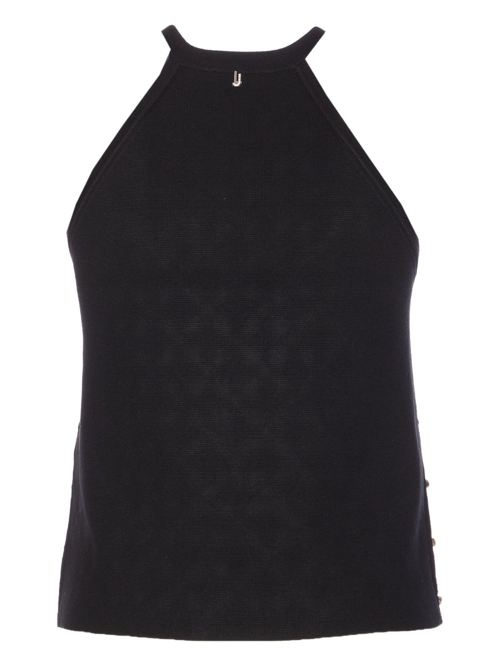 LIU JO BLACK Sweaters