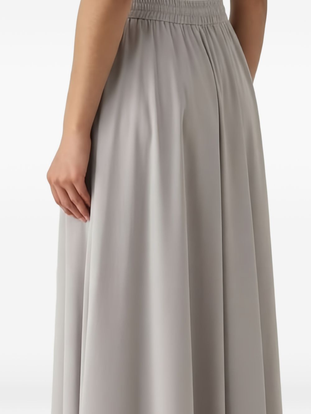 Herno Skirts Grey