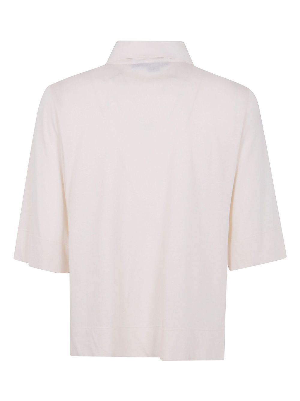 Seventy T-Shirts And Polos Cream