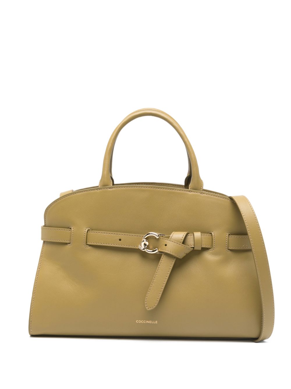 Coccinelle Bags Seagrass