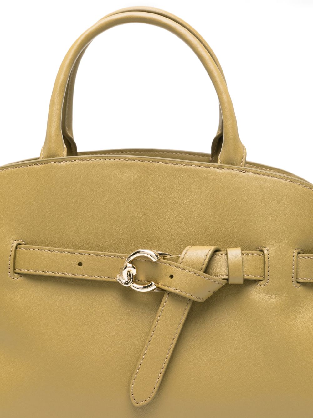 Coccinelle Bags Seagrass
