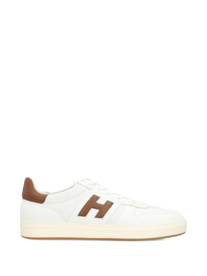 Hogan Flat Shoes
