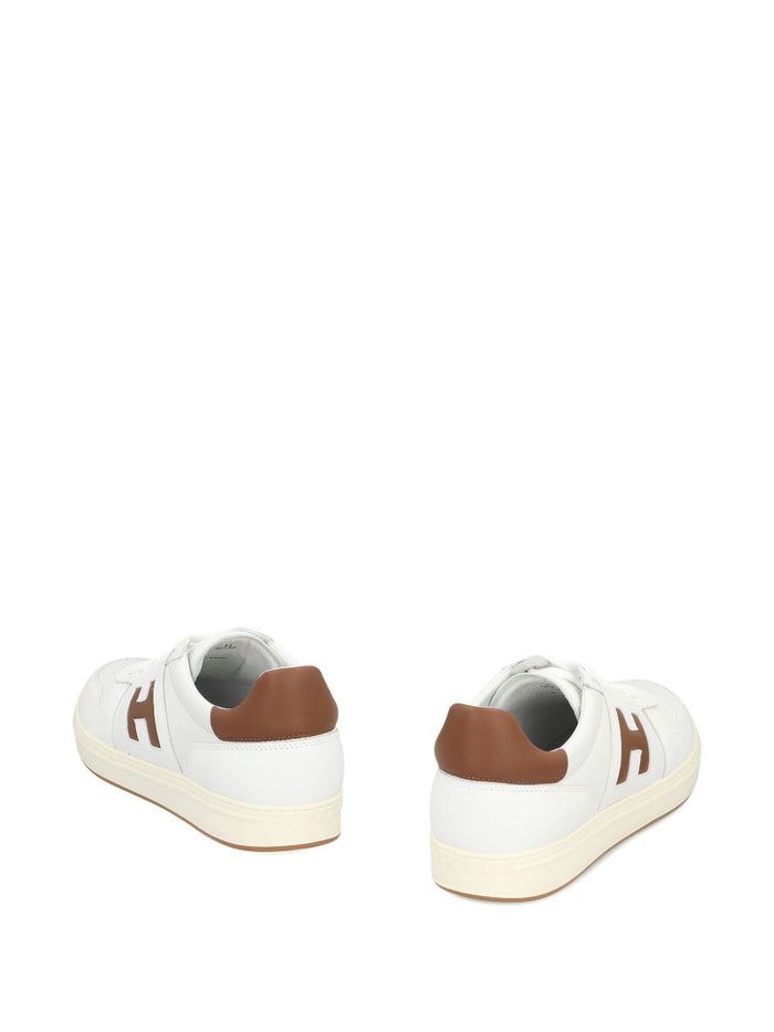 Hogan Flat Shoes