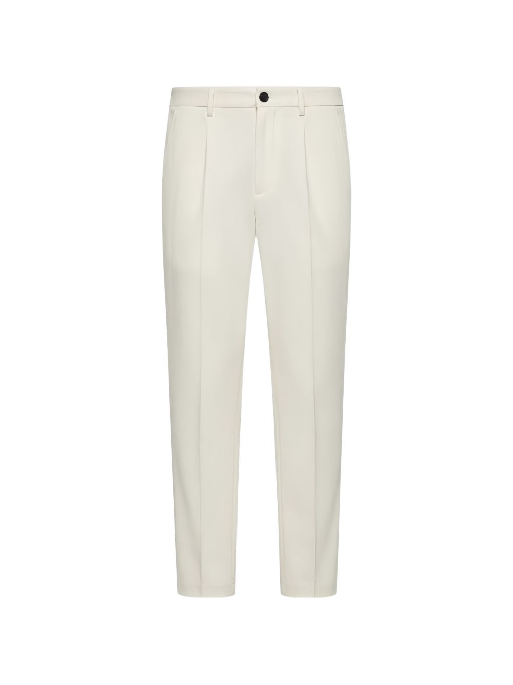 Herno Trousers Chantilly