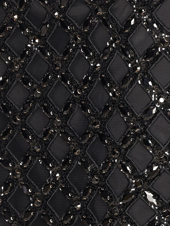 LIU JO BLACK Dresses