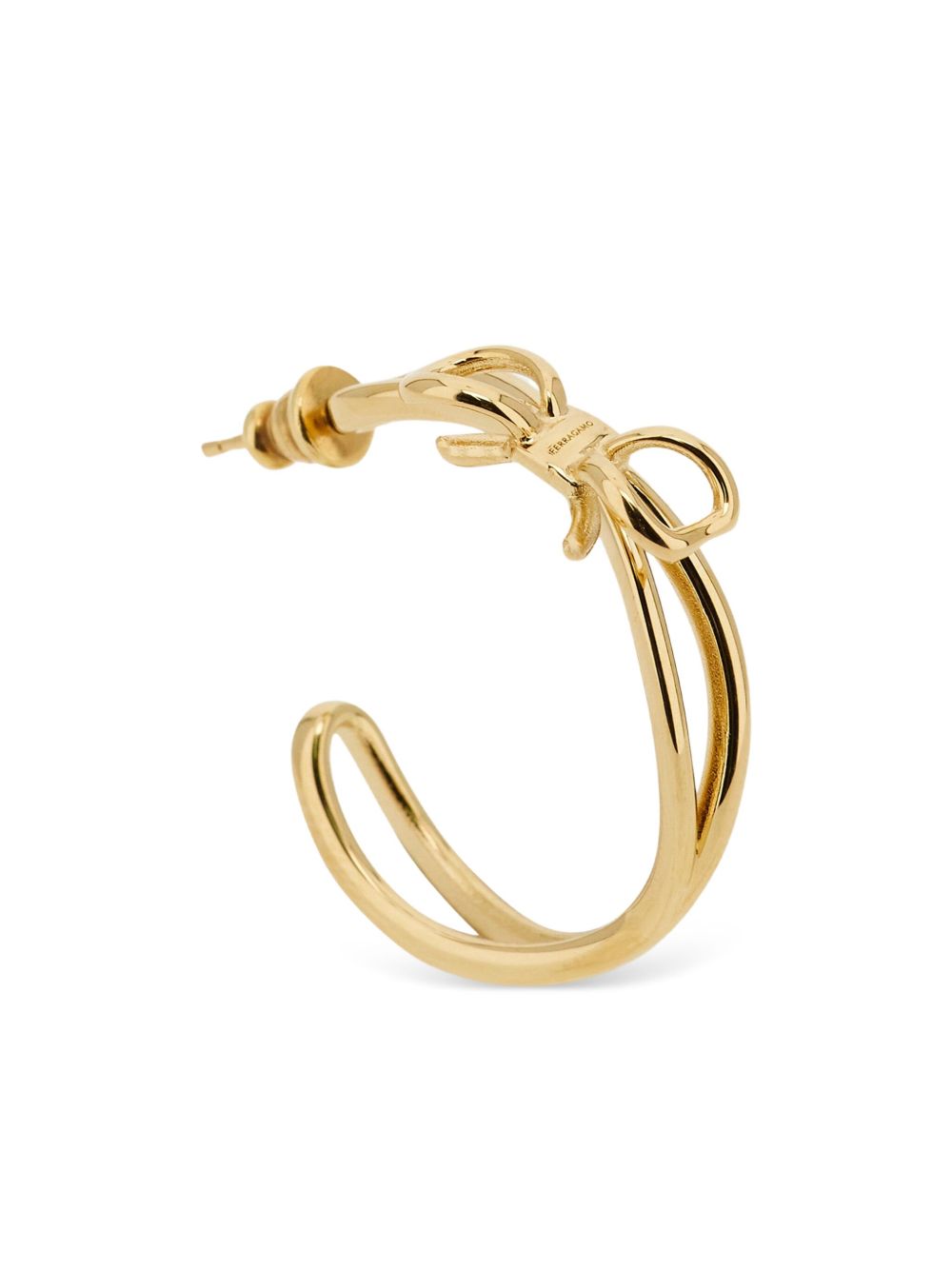 Ferragamo Bijoux Golden