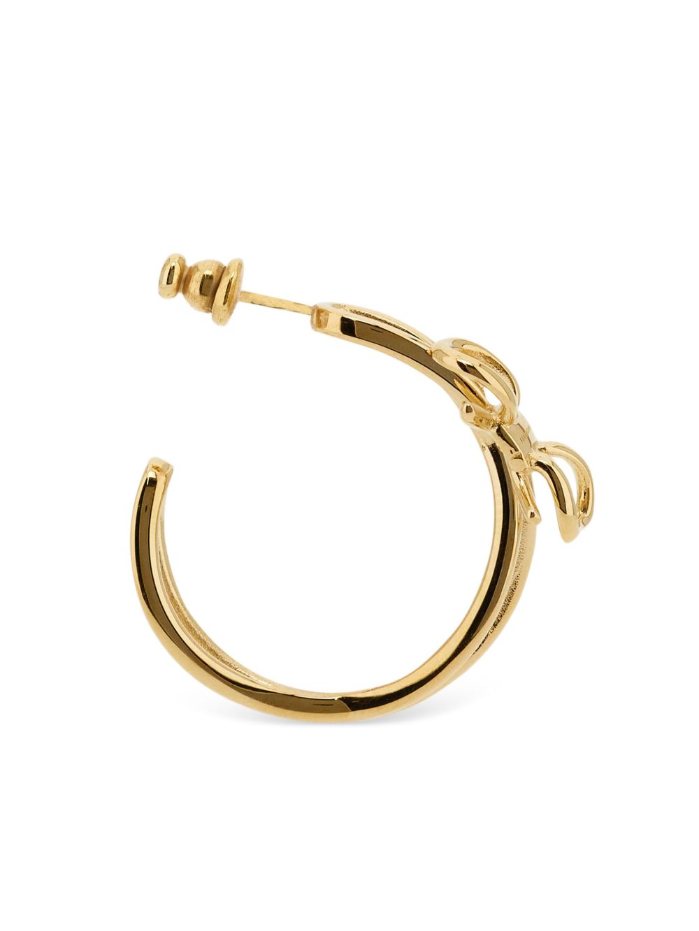 Ferragamo Bijoux Golden