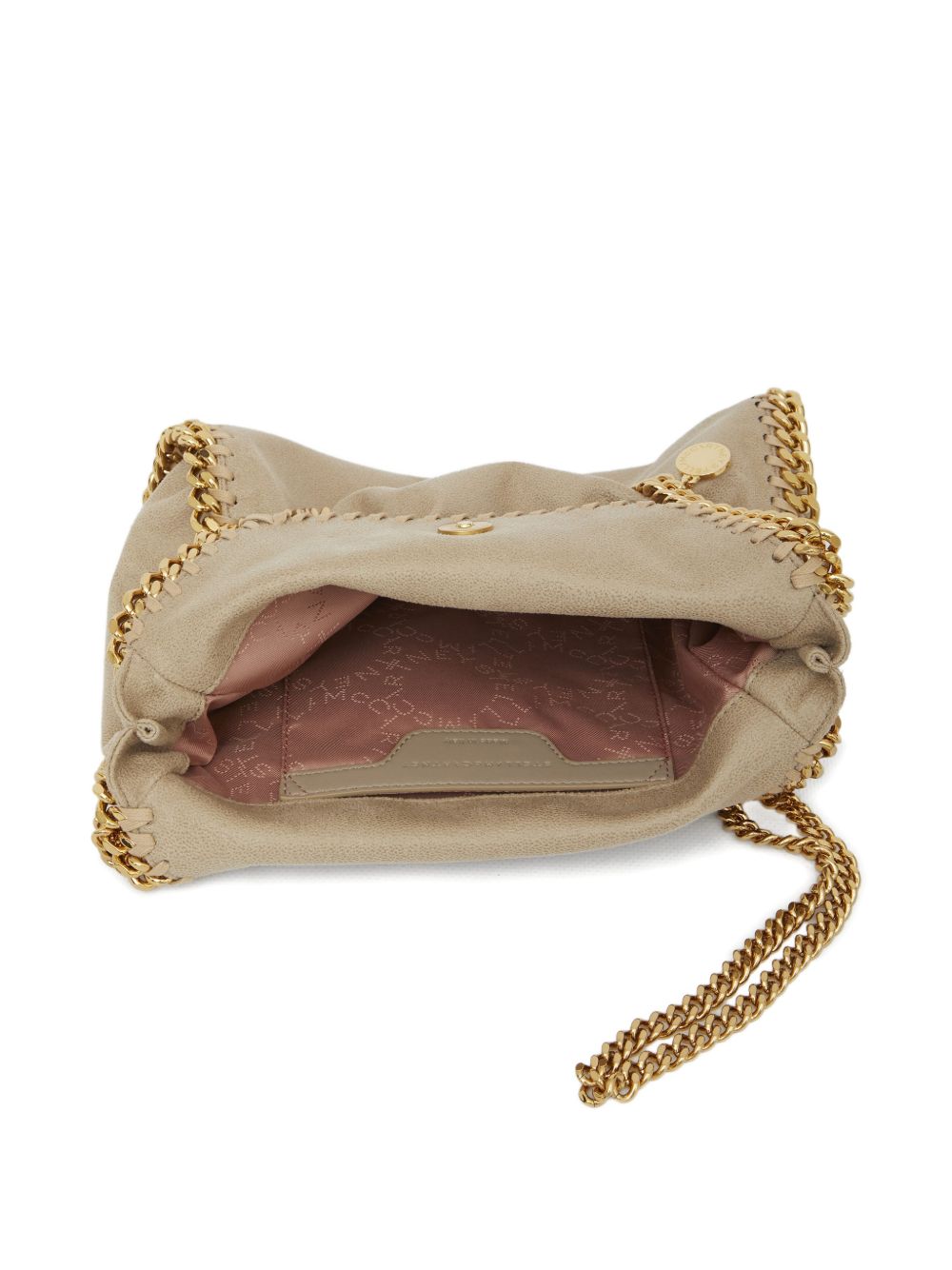 Stella McCartney Bags Butter Cream