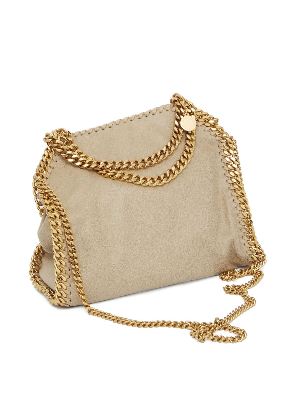 Stella McCartney Bags Butter Cream