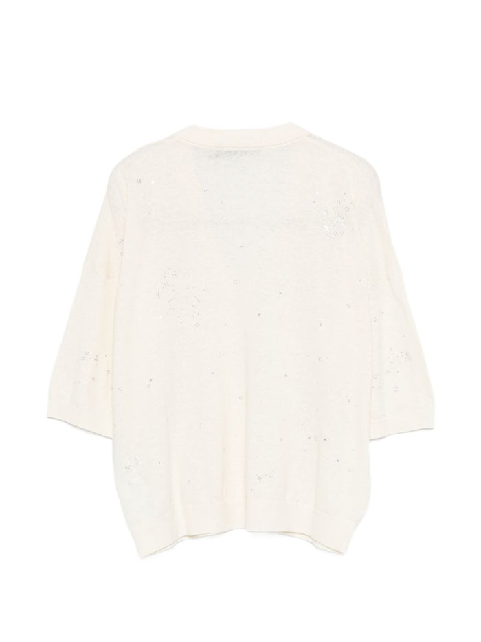 Seventy Sweaters Cream