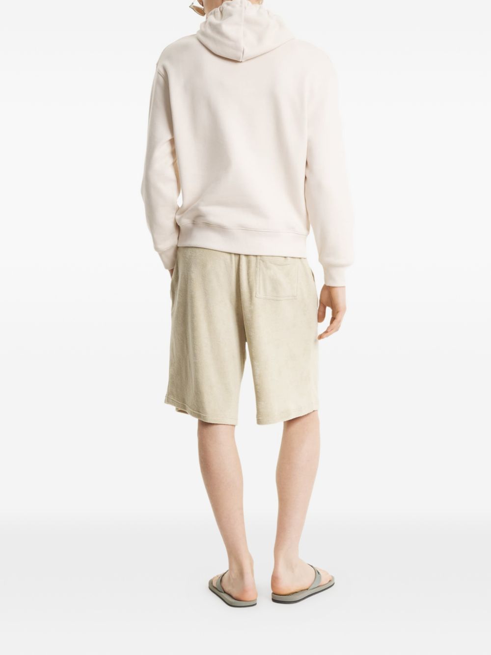 MAISON KITSUNE Sweaters Purple