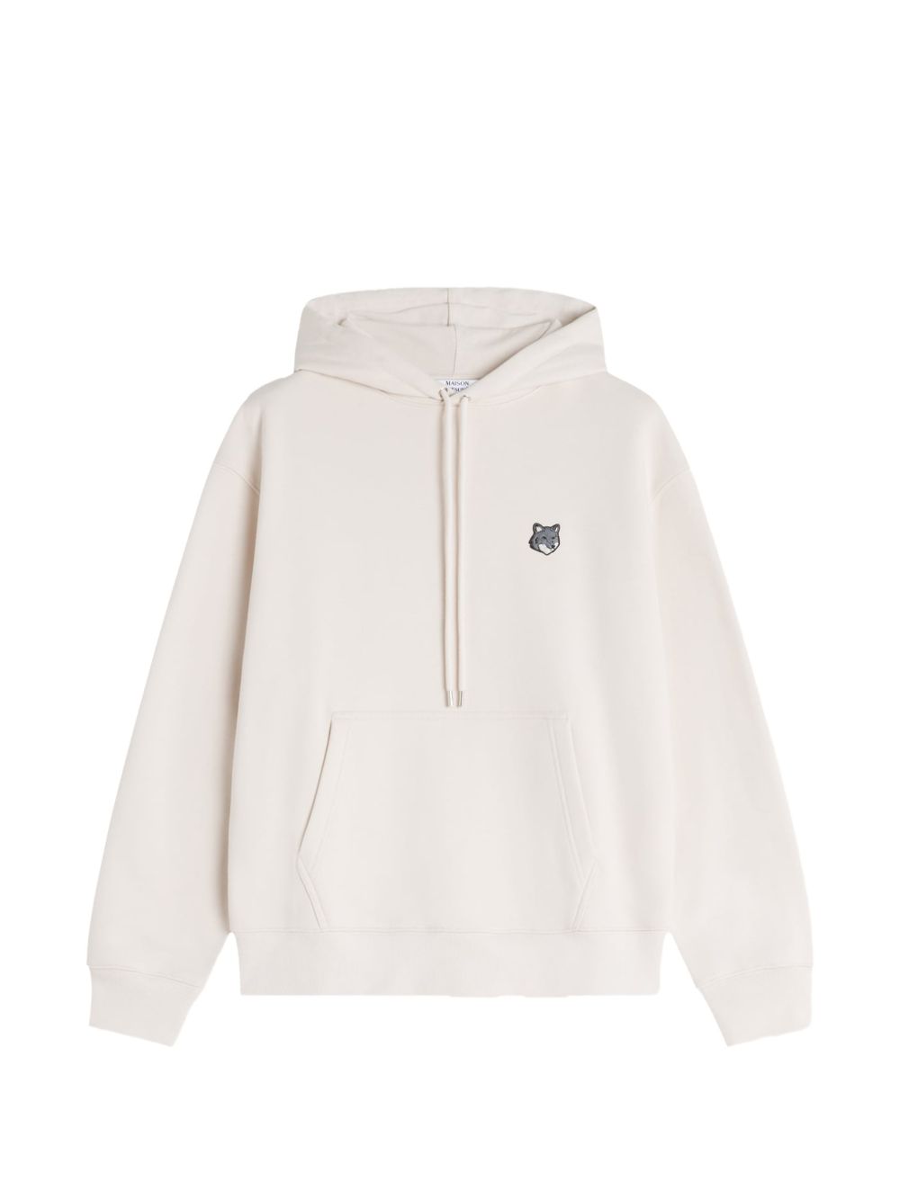 MAISON KITSUNE Sweaters Purple