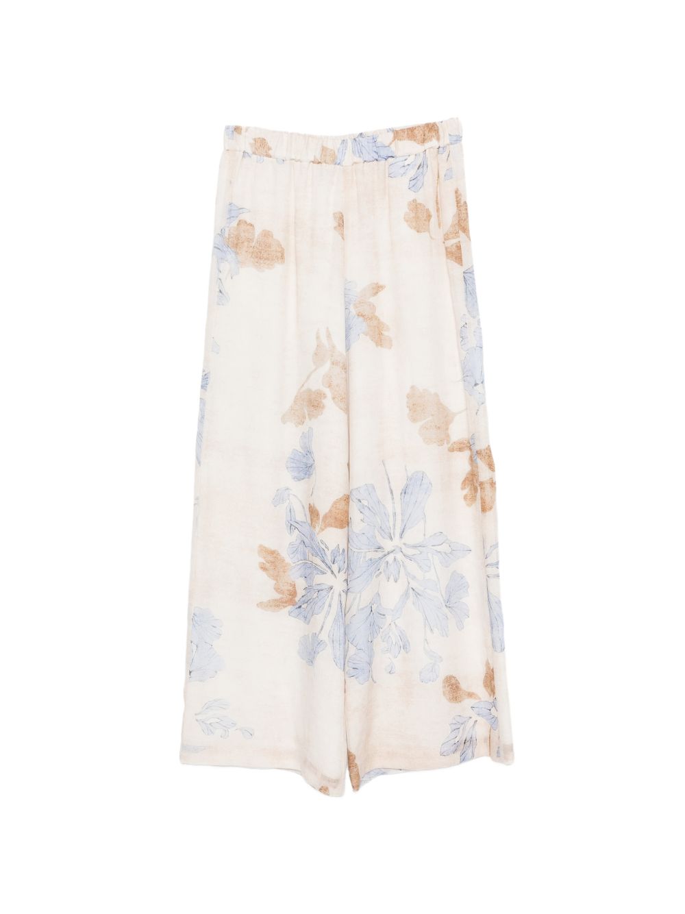 Seventy Trousers Beige