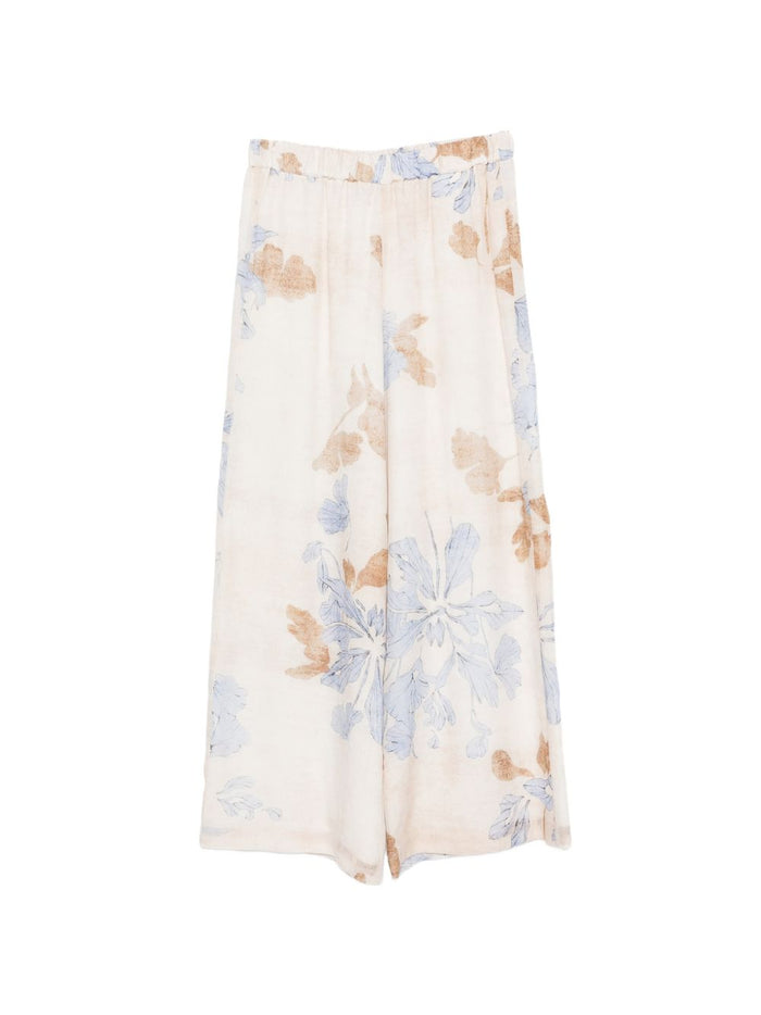 Seventy Trousers Beige
