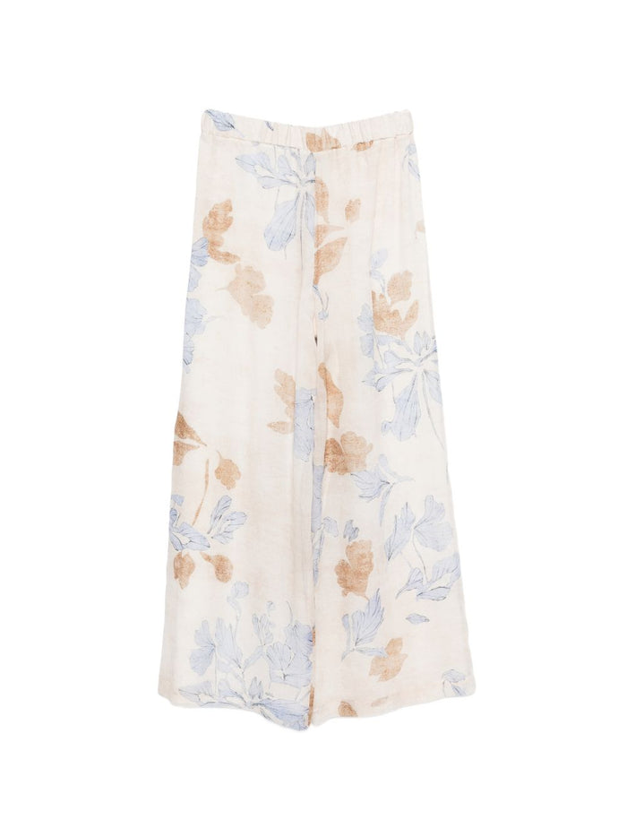 Seventy Trousers Beige