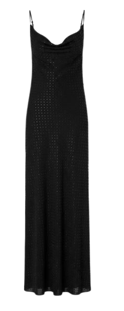 Pinko Dresses Black
