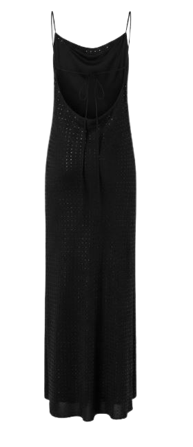 Pinko Dresses Black