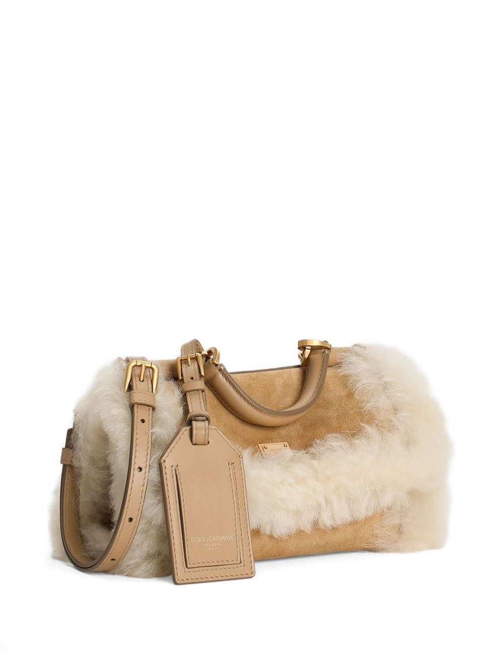 Dolce & Gabbana Bags Camel