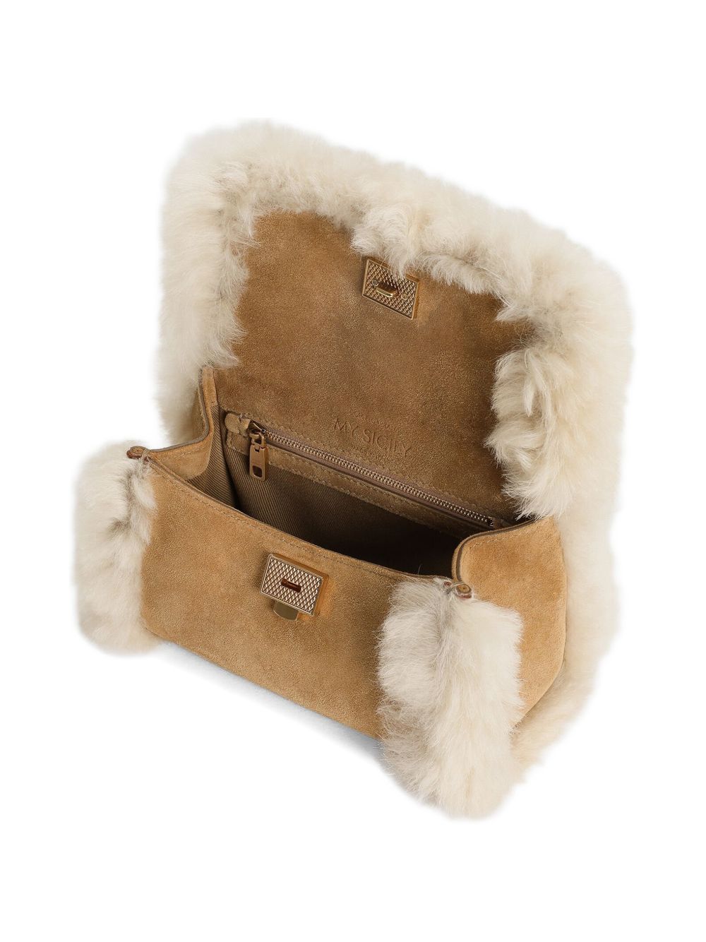 Dolce & Gabbana Bags Camel