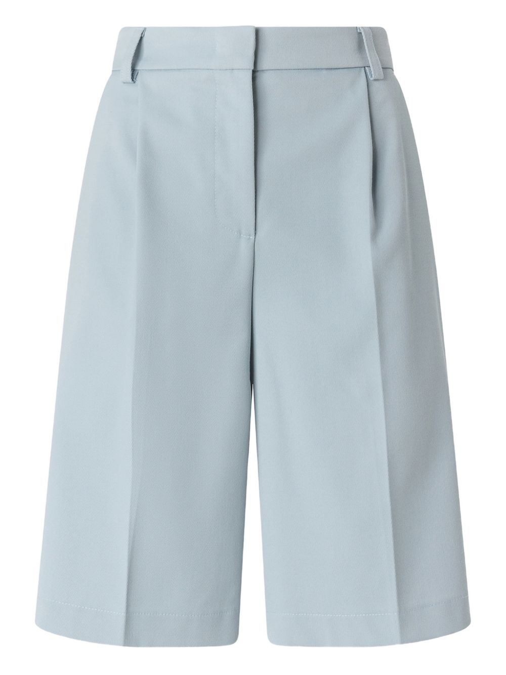 Pinko Shorts Azzurro Pl Vi Ea