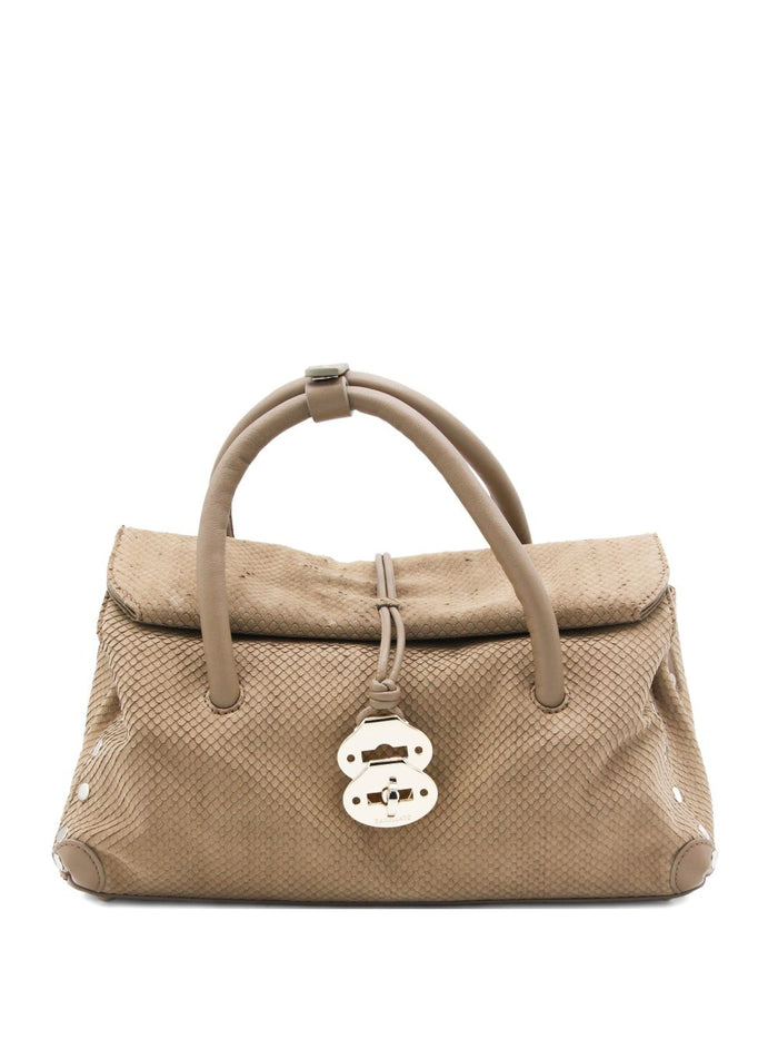 Zanellato Bags Beige Maggese