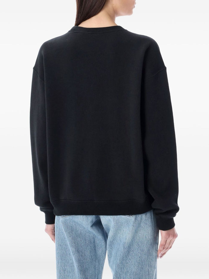 Ralph Lauren Sweaters Black Cotton Polyester