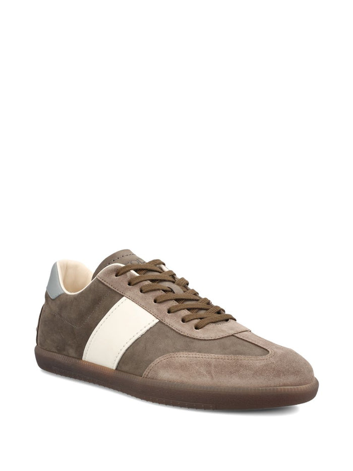 Tods Flat Shoes