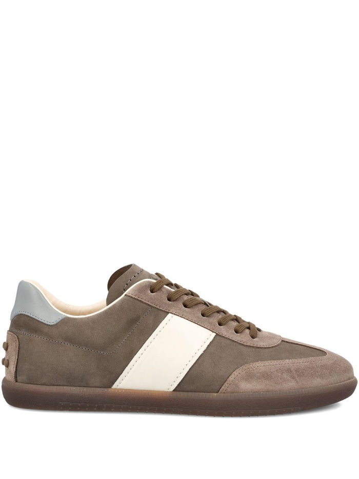 Tods Flat Shoes