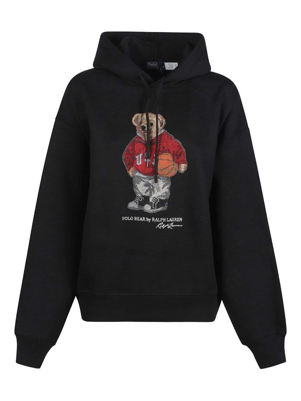 Ralph Lauren Sweaters Black