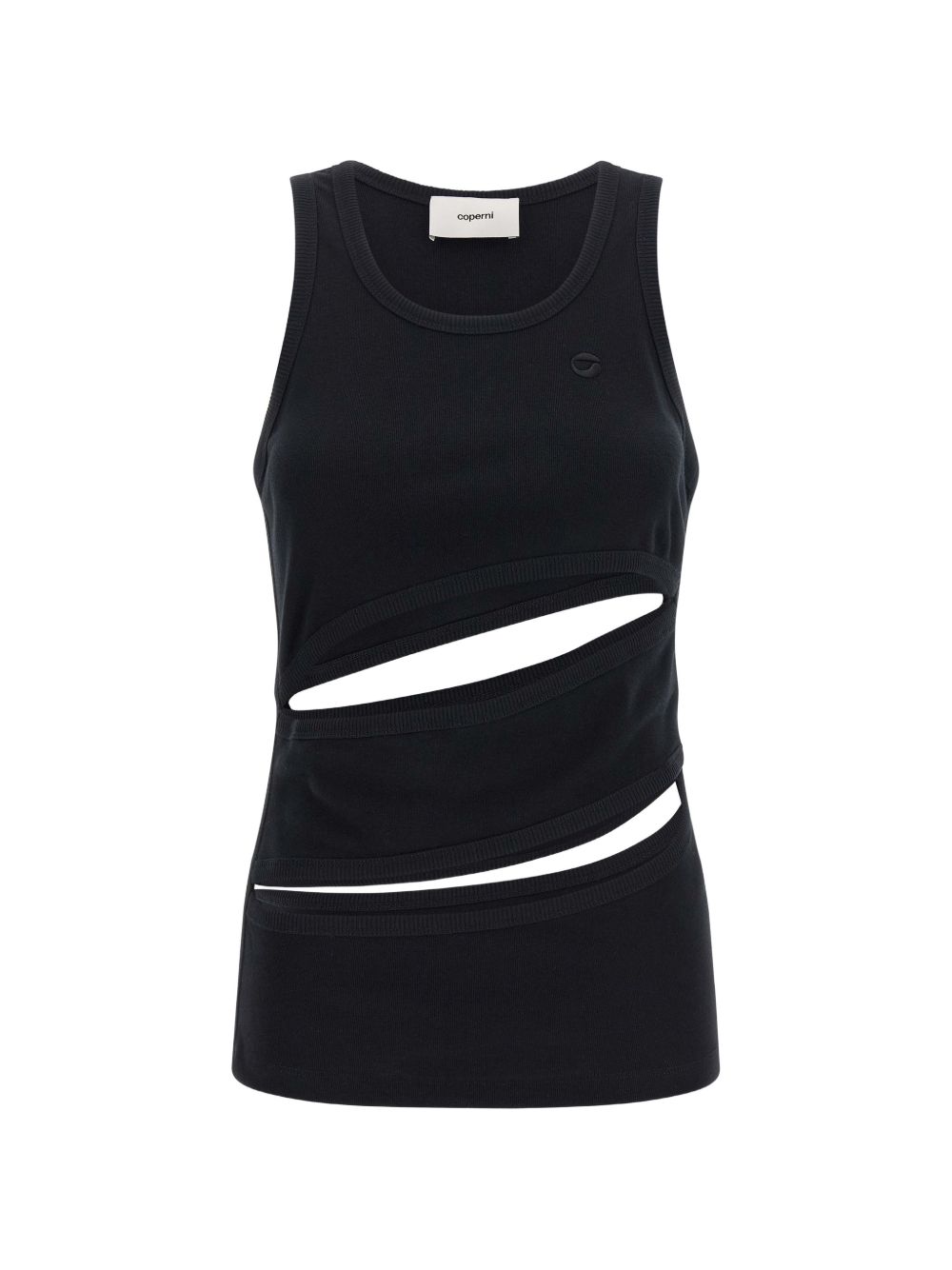 Coperni Top Black