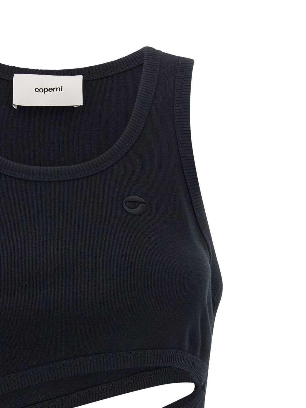 Coperni Top Black