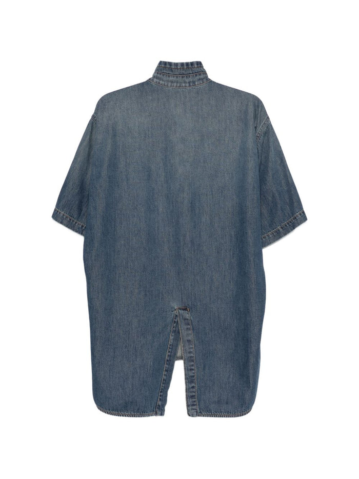 DARKPARK Shirts Slate Vintage