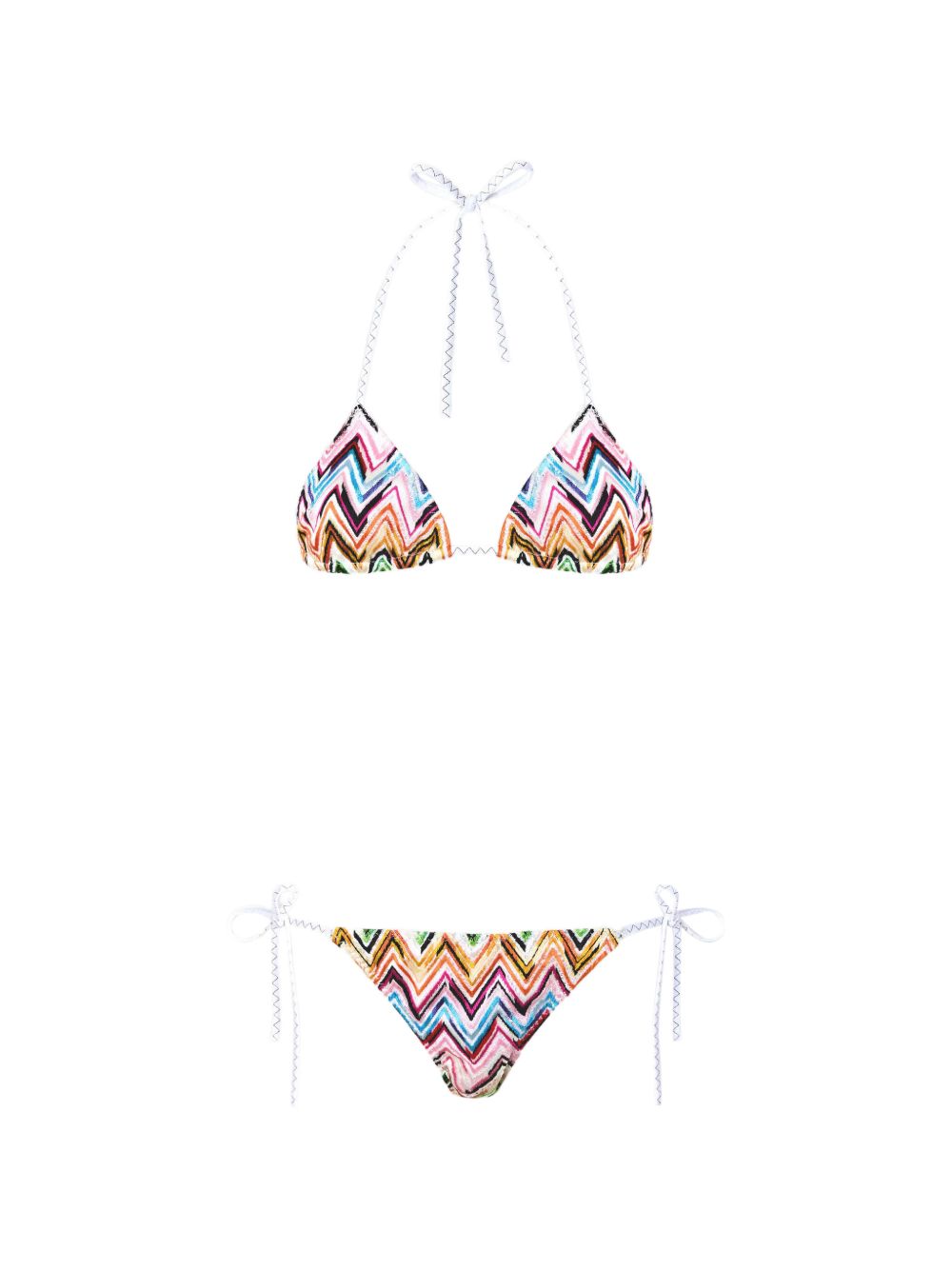 Missoni Sea Clothing