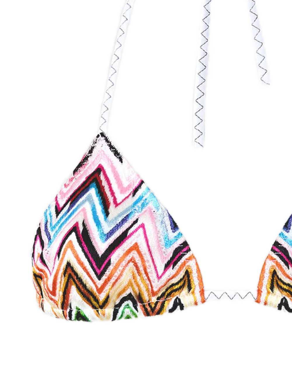 Missoni Sea Clothing