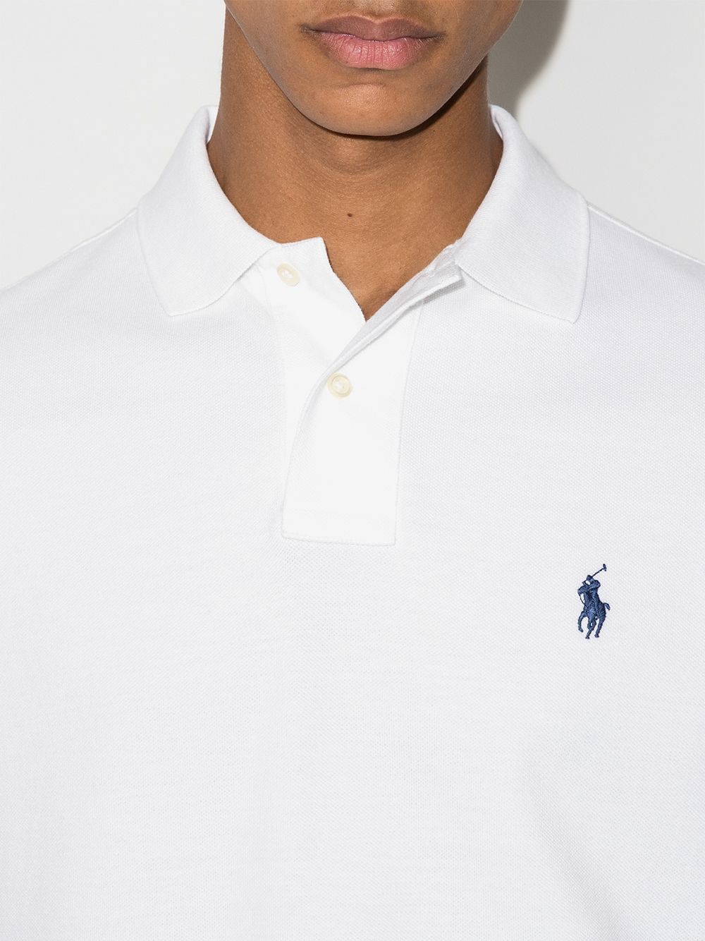 Ralph Lauren T-shirts and Polos Cotton