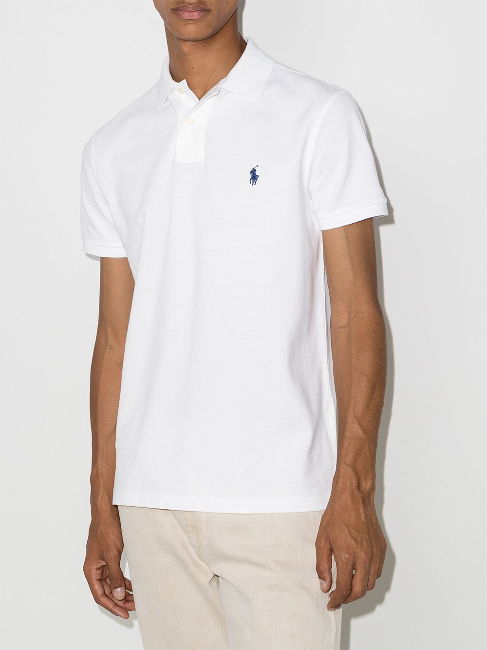 Ralph Lauren T-shirts and Polos Cotton