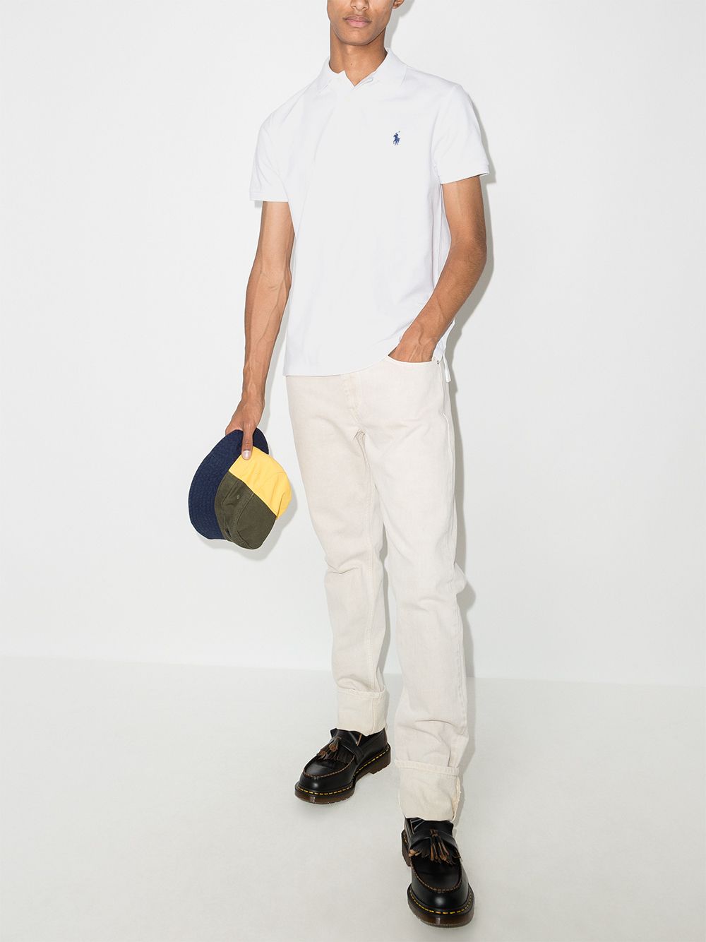 Ralph Lauren T-shirts and Polos Cotton