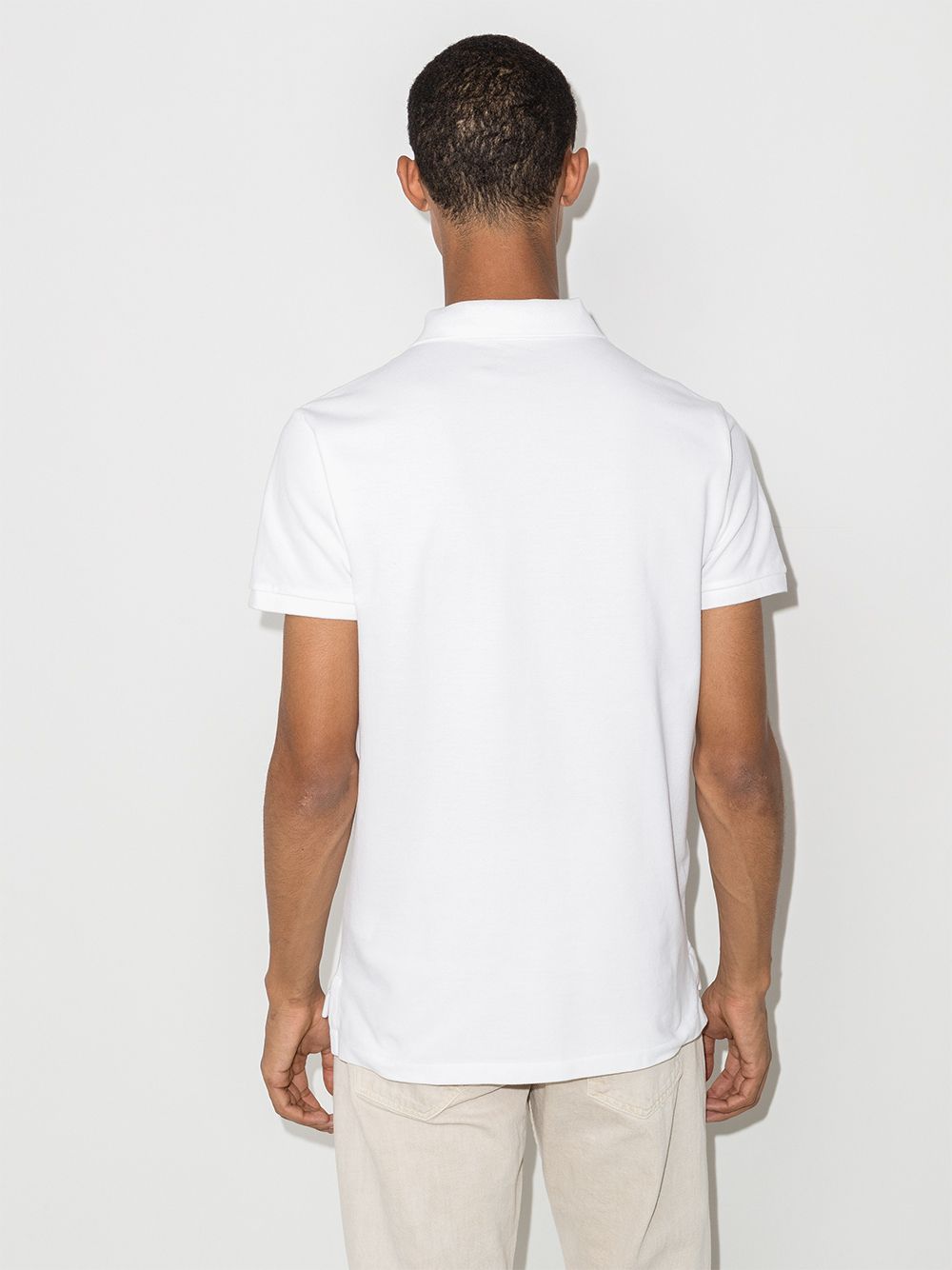 Ralph Lauren T-shirts and Polos Cotton