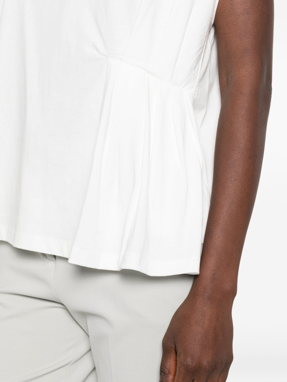 Twin-set Sweaters White