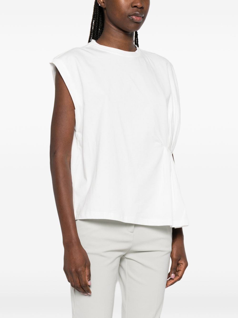 Twin-set Sweaters White
