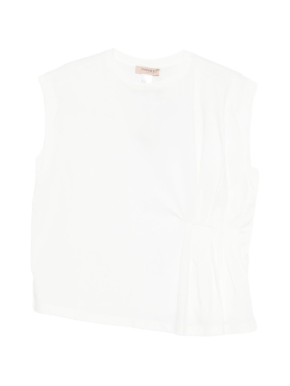 Twin-set Sweaters White