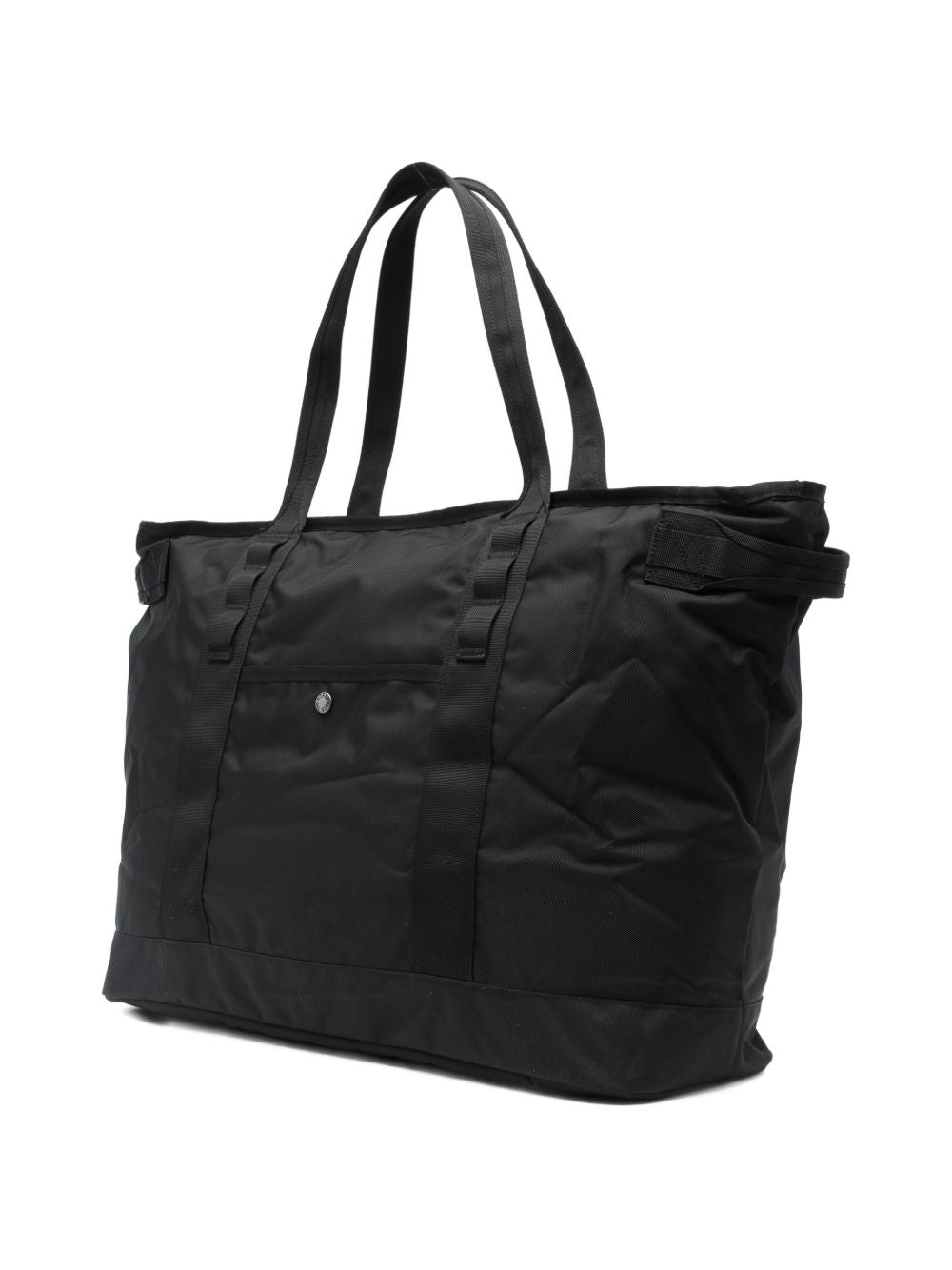 North Face Bags Black