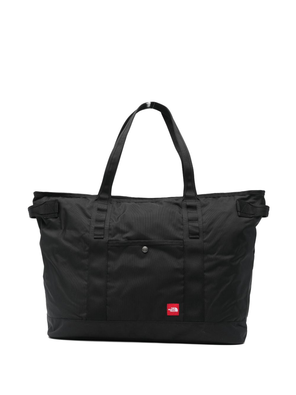 North Face Bags Black