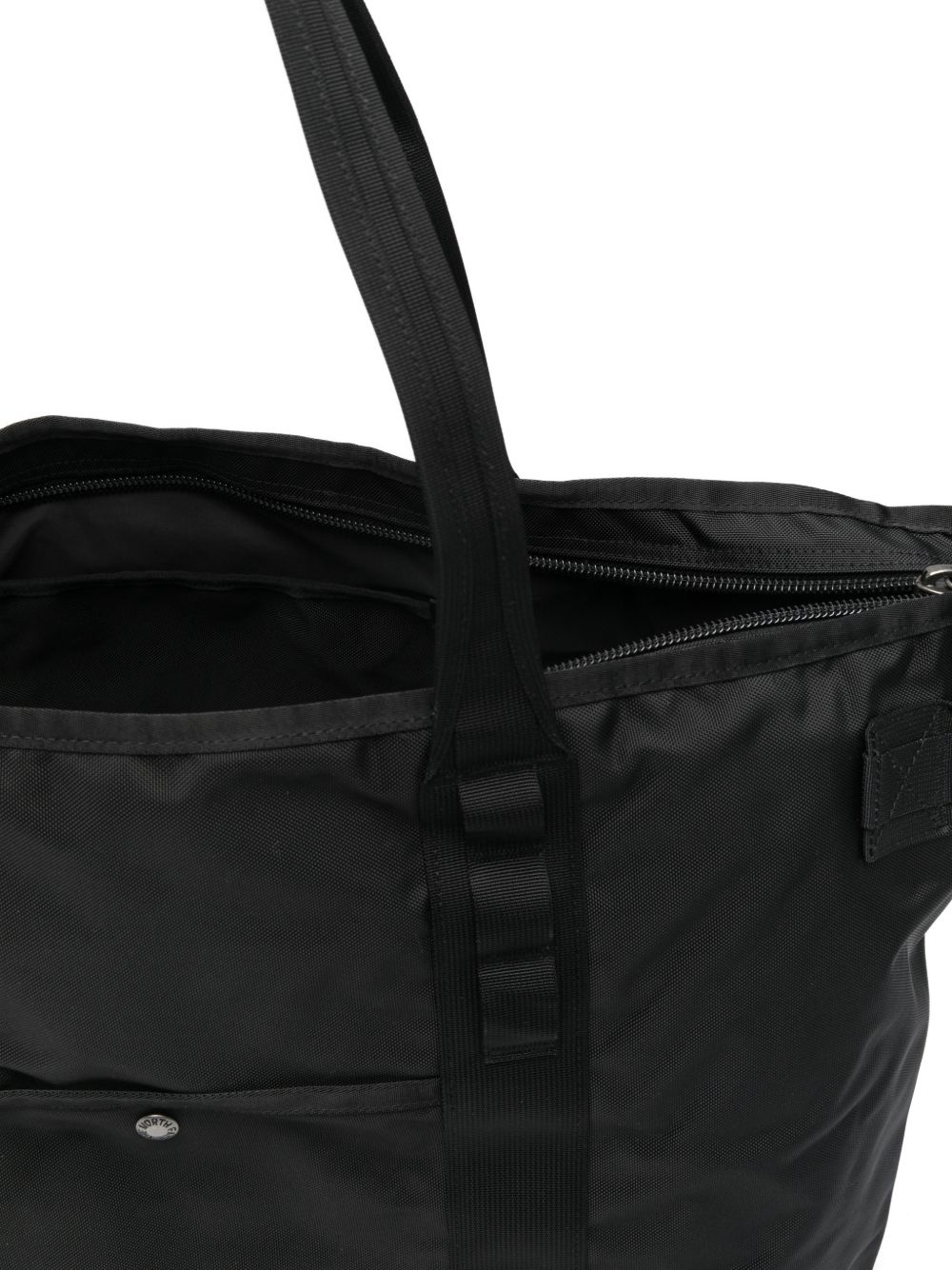 North Face Bags Black