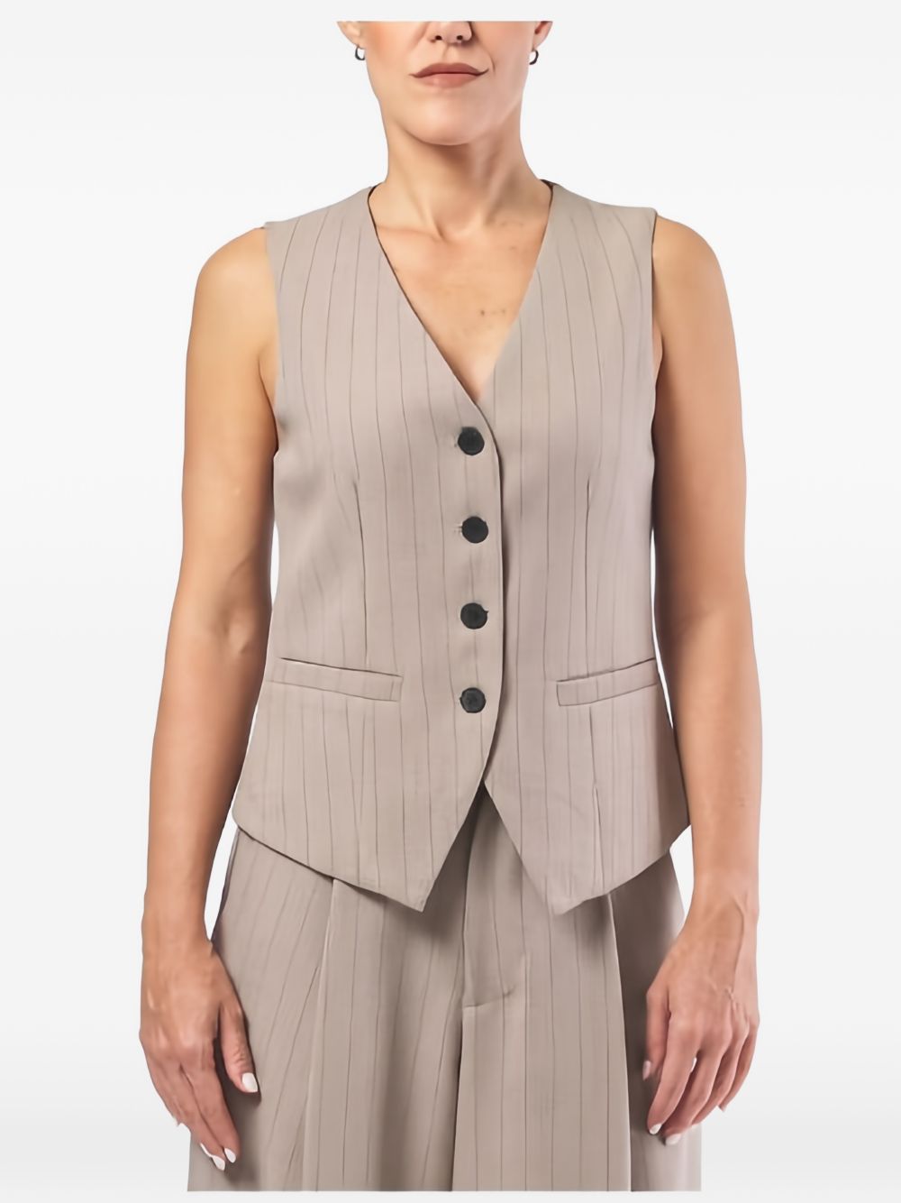 Eleh Jackets Beige