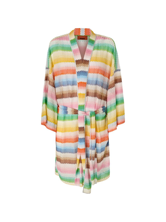 Missoni Sweaters Multicolour